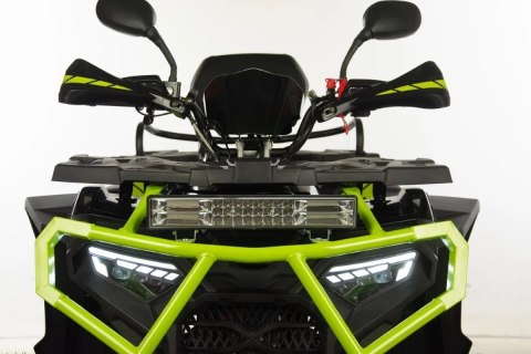 Quad XTR FARMER X1 PRO 150 4T szary