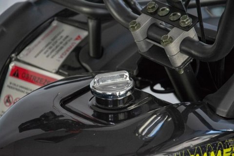 Quad XTR HUMMER 200 4T czerwony
