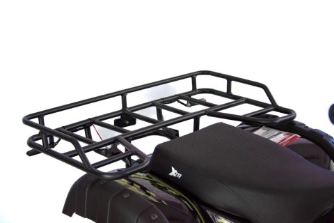 Quad XTR HUMMER 200 4T niebieski
