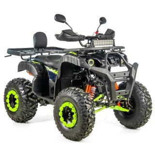 Quad XTR HUMMER 200 PRO 4T zielony