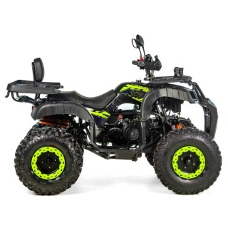 Quad XTR HUMMER 200 PRO 4T zielony