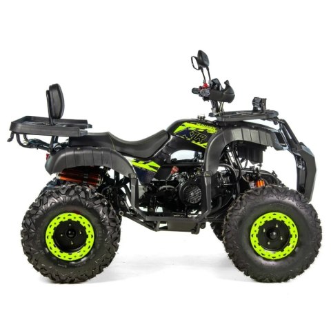 Quad XTR HUMMER 200 PRO 4T zielony