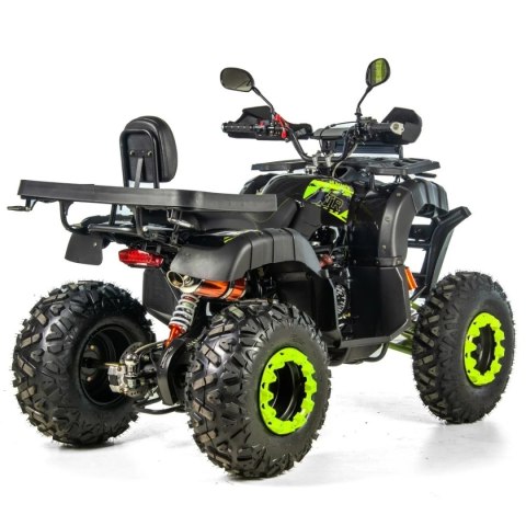 Quad XTR HUMMER 200 PRO 4T zielony