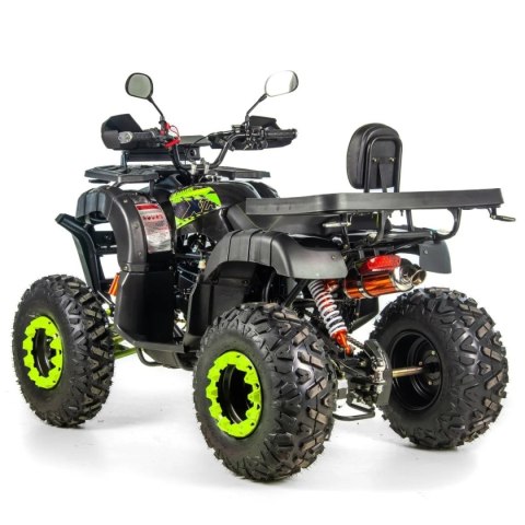 Quad XTR HUMMER 200 PRO 4T zielony