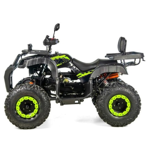 Quad XTR HUMMER 200 PRO 4T zielony