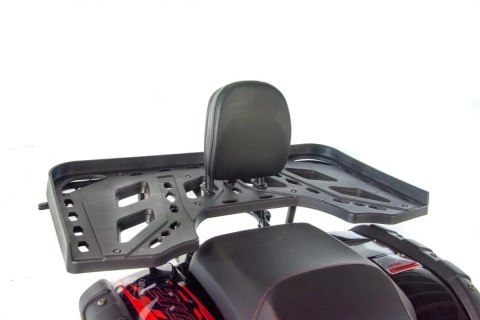 Quad XTR HUMMER 200 PRO 4T zielony