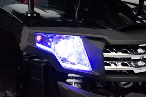 Quad elektryczny XTR VENOM 1500W czerwony