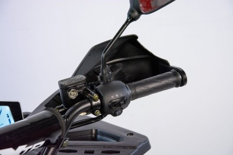 Quad elektryczny XTR VENOM 1500W czerwony