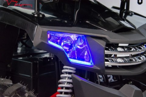 Quad elektryczny XTR VENOM 1500W zielony