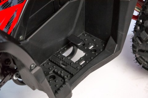Quad elektryczny XTR VENOM 1500W zielony