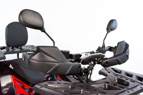 Quad elektryczny XTR VENOM 1500W zielony
