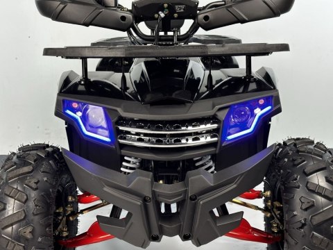 Quad elektryczny XTR VENOM 1500W zielony