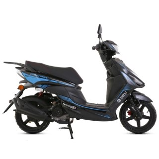 Skuter BLINC FANTASY 50 homologacja niebieski
