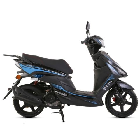 Skuter BLINC FANTASY 50 homologacja niebieski