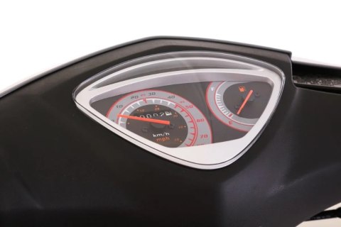 Skuter BLINC FANTASY 50 homologacja niebieski