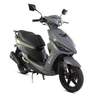 Skuter BLINC FANTASY 50 homologacja zielony