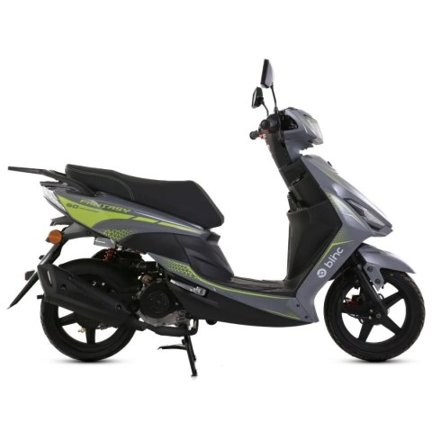Skuter BLINC FANTASY 50 homologacja zielony
