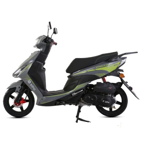 Skuter BLINC FANTASY 50 homologacja zielony