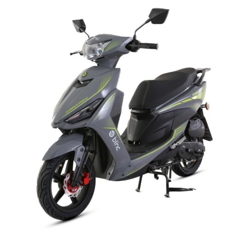 Skuter BLINC FANTASY 50 homologacja zielony