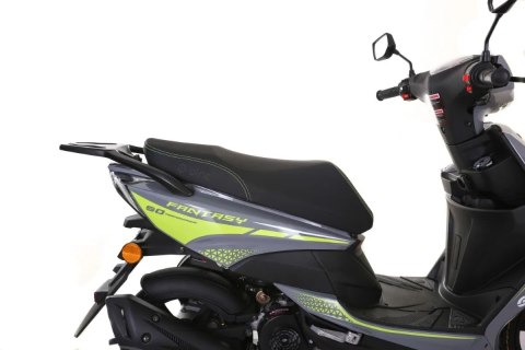 Skuter BLINC FANTASY 50 homologacja zielony