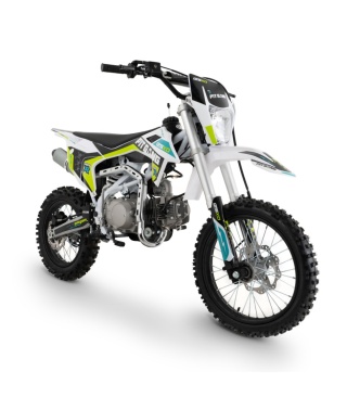 Cross Pit Bike PITGANG 125XD Enduro