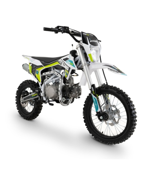Cross Pit Bike PITGANG 125XD Enduro