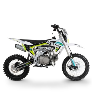 Cross Pit Bike PITGANG 125XD Enduro
