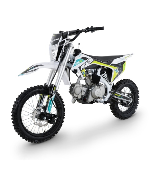 Cross Pit Bike PITGANG 125XD Enduro
