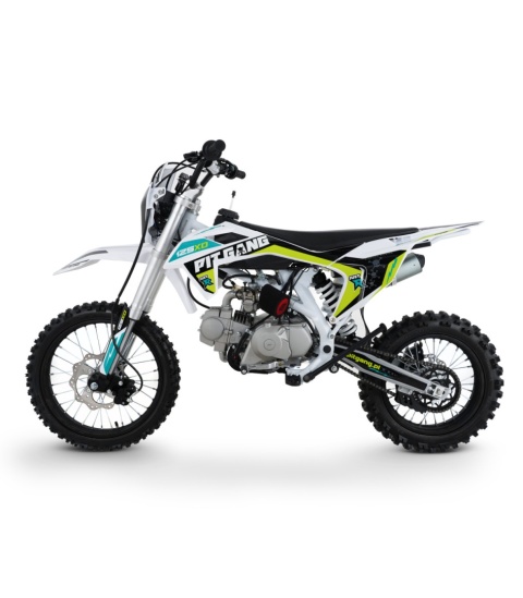 Cross Pit Bike PITGANG 125XD Enduro