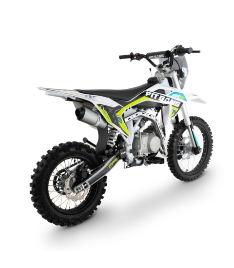 Cross Pit Bike PITGANG 125XD Enduro