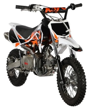 Pit Bike KAYO 90 TS