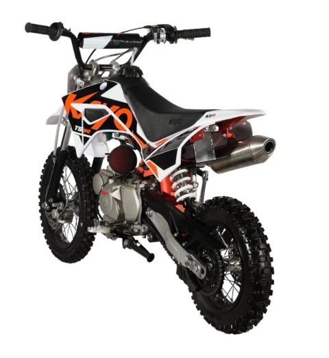 Pit Bike KAYO 90 TS