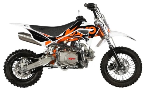 Pit Bike KAYO 90 TS