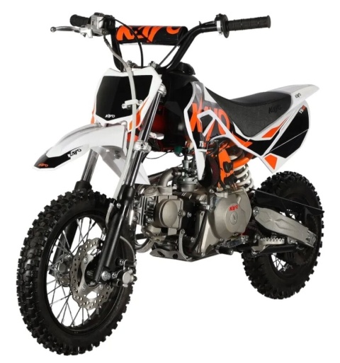 Pit Bike KAYO 90 TS