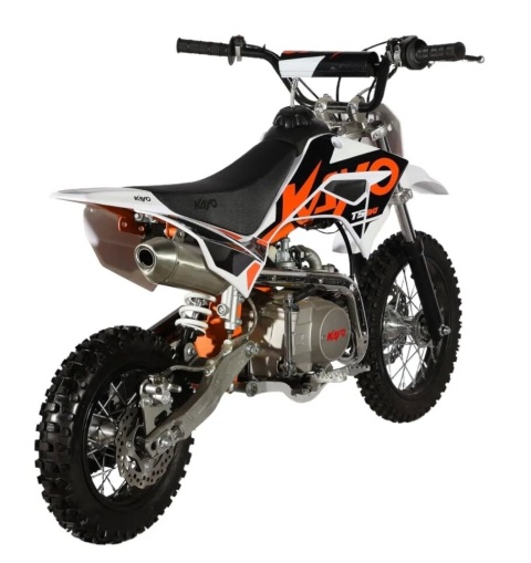 Pit Bike KAYO 90 TS