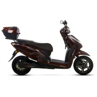 Skuter elektryczny BLINC BETA 2000W homologacja bordowy