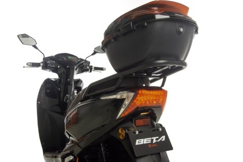 Skuter elektryczny BLINC BETA 2000W homologacja bordowy