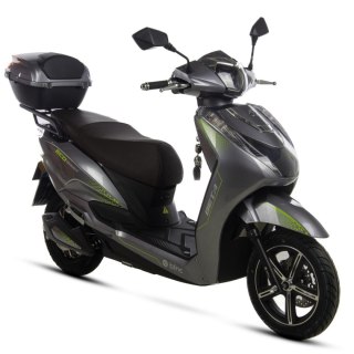 Skuter elektryczny BLINC BETA 2000W homologacja zielony