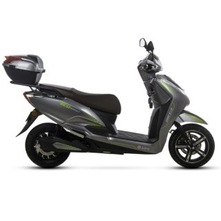 Skuter elektryczny BLINC BETA 2000W homologacja zielony