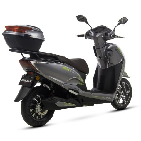 Skuter elektryczny BLINC BETA 2000W homologacja zielony