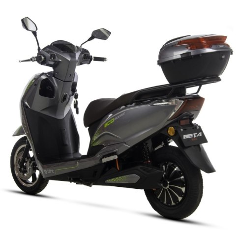 Skuter elektryczny BLINC BETA 2000W homologacja zielony