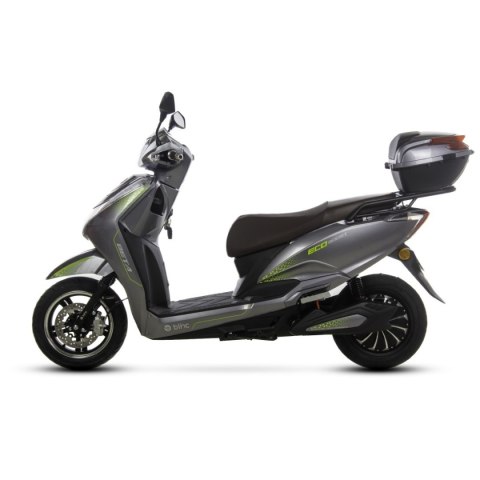 Skuter elektryczny BLINC BETA 2000W homologacja zielony